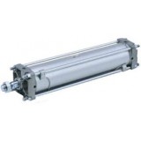 SMC cylinder Basic linear cylinders CA2-Z  C(D)A2-Z, Air Cylinder Standard Type, Double Acting Single Rod